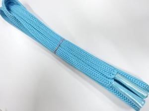 未使用品　正絹　手組帯締め